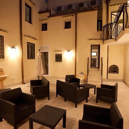 Italiana Resort Maniace Сиракузы Экстерьер фото