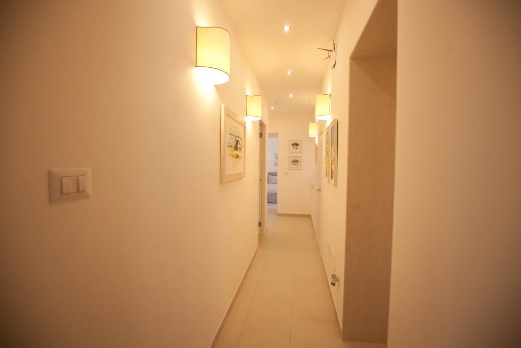 Italiana Resort Maniace Сиракузы Экстерьер фото