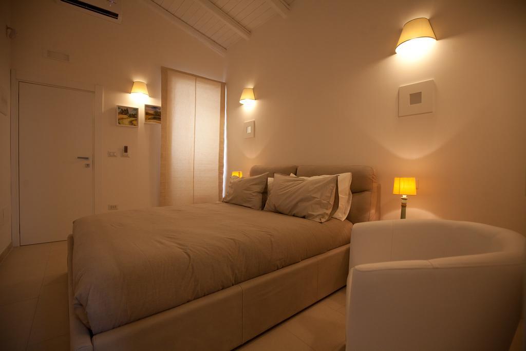Italiana Resort Maniace Сиракузы Экстерьер фото