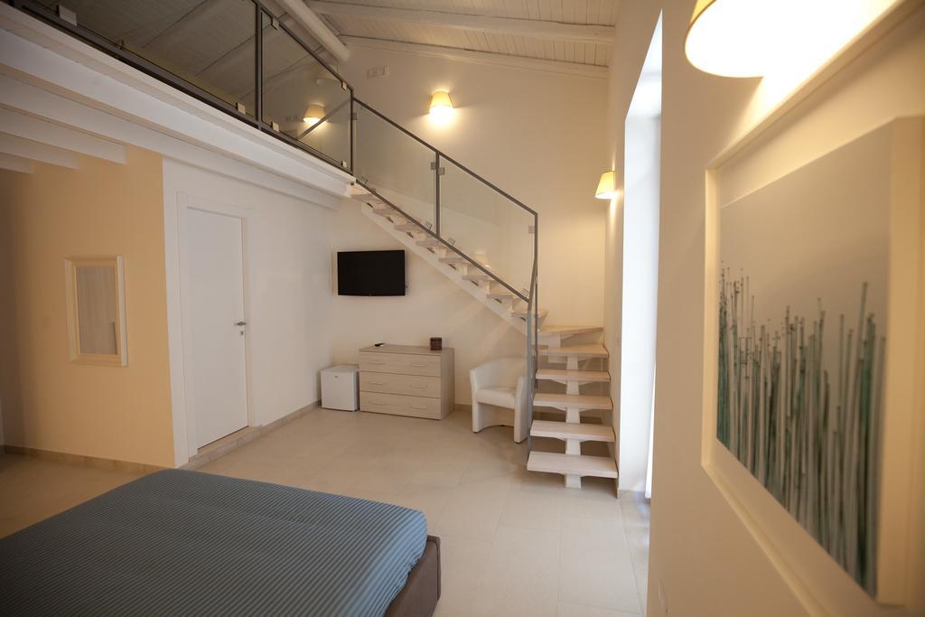Italiana Resort Maniace Сиракузы Экстерьер фото