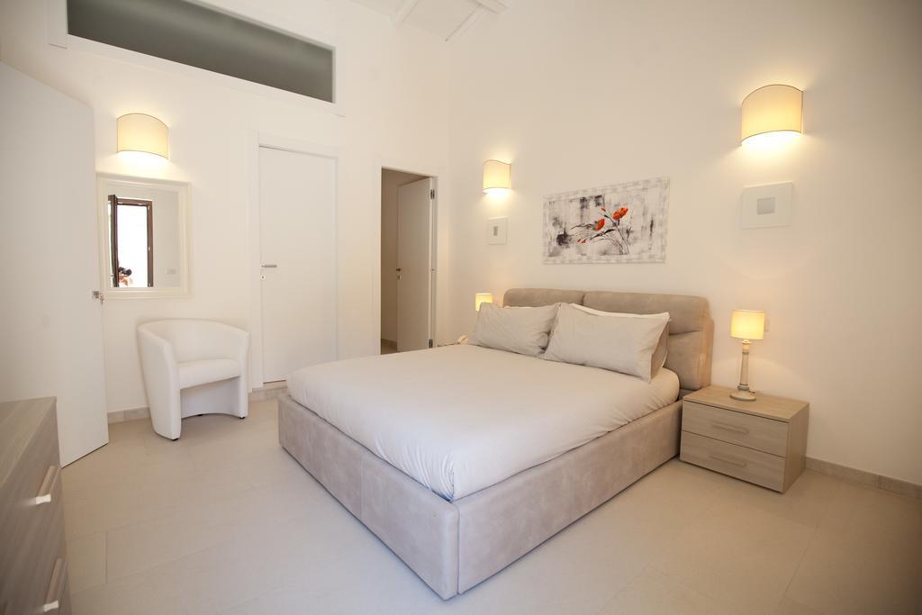 Italiana Resort Maniace Сиракузы Экстерьер фото