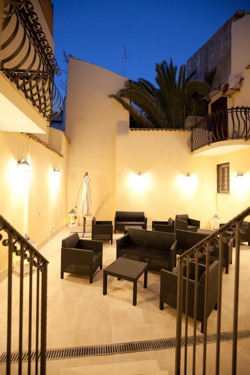 Italiana Resort Maniace Сиракузы Экстерьер фото