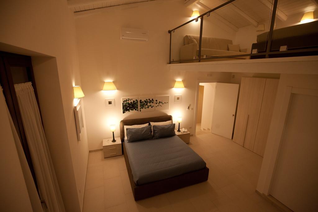 Italiana Resort Maniace Сиракузы Экстерьер фото