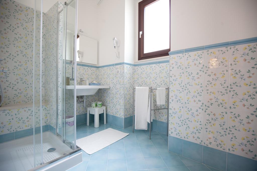 Italiana Resort Maniace Сиракузы Экстерьер фото